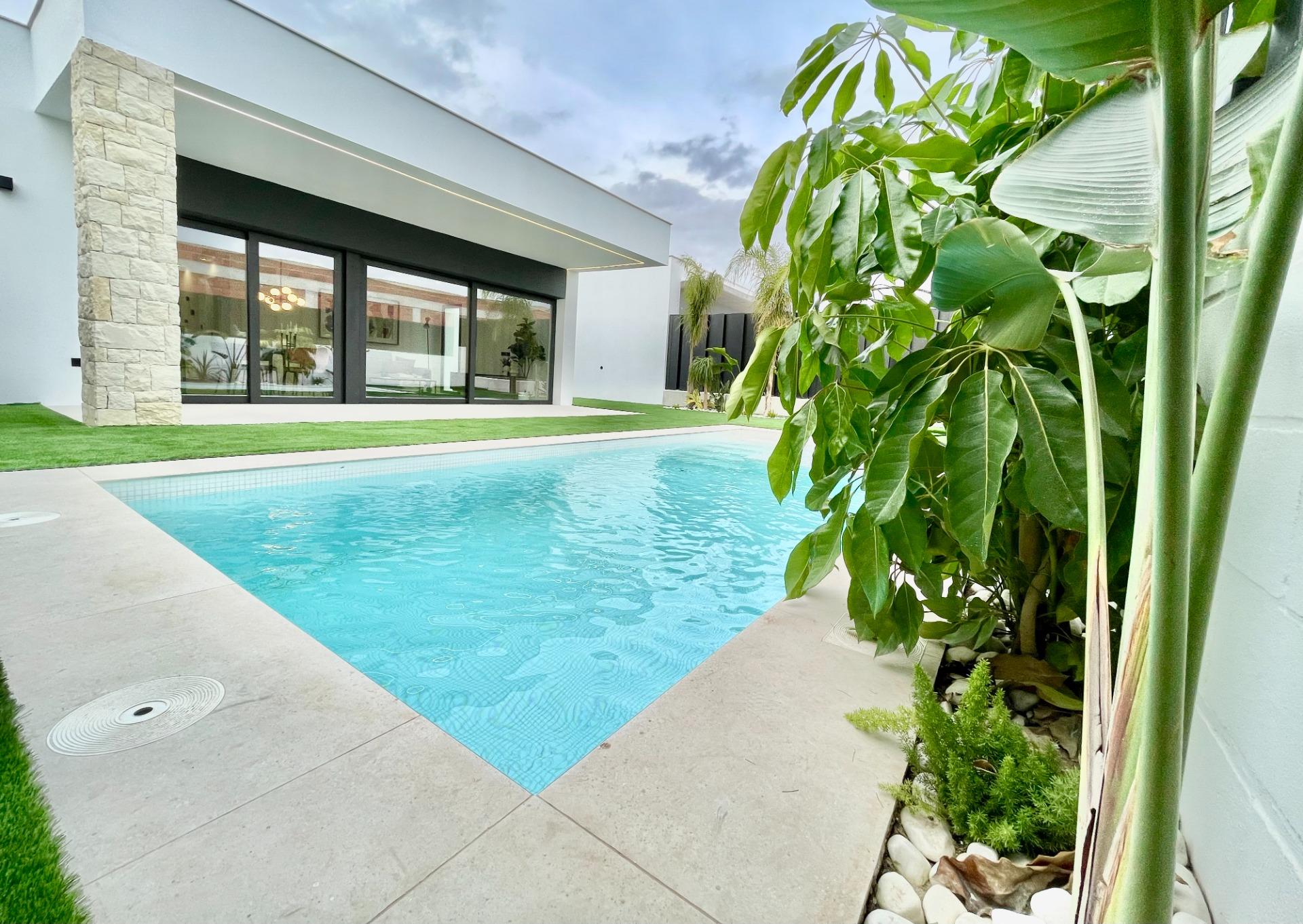 3 Bed, 2 Bath, HouseFor Sale, Molina De Segura, Murcia