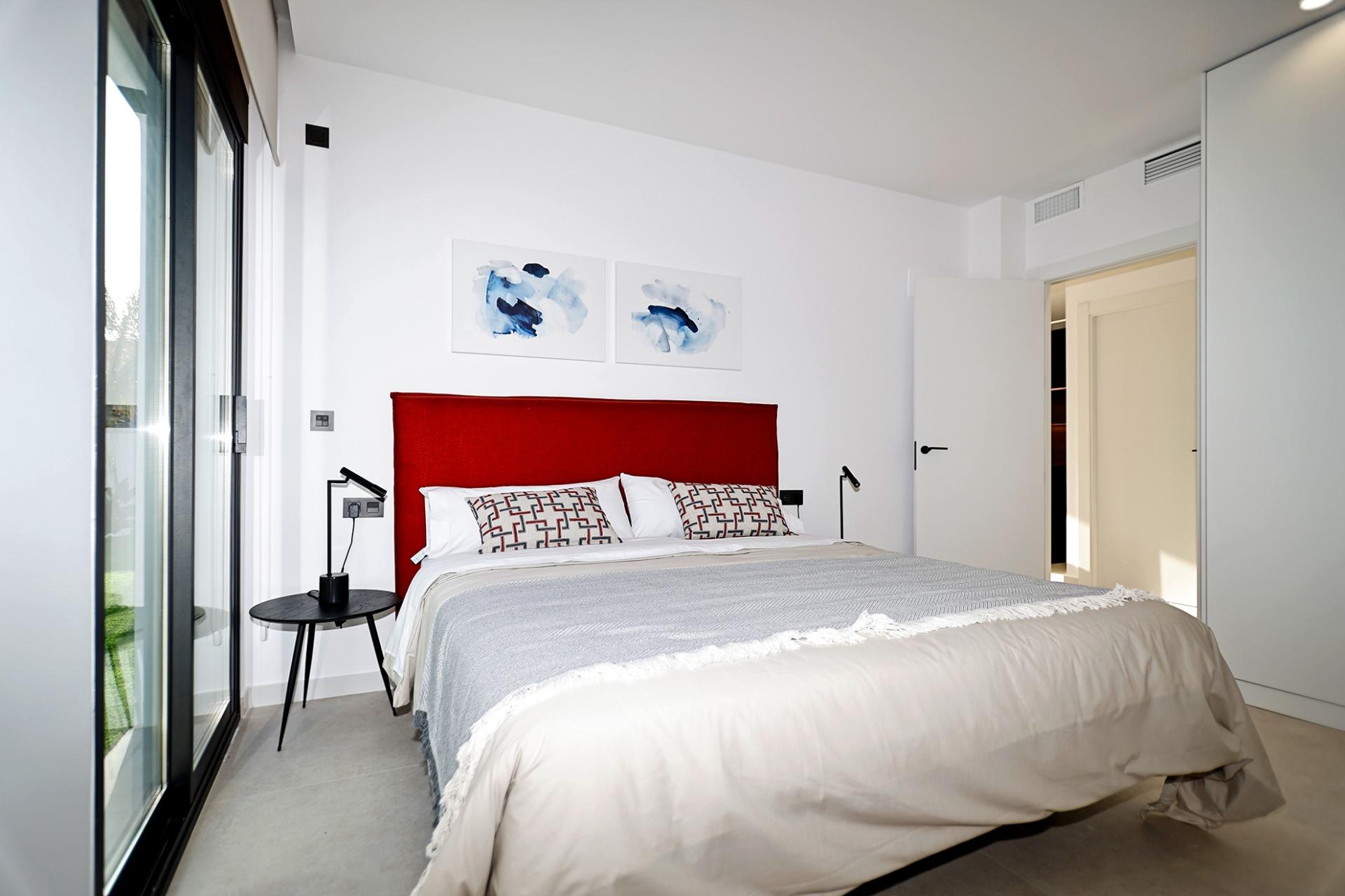 3 Bed, 2 Bath, HouseFor Sale, Molina De Segura, Murcia