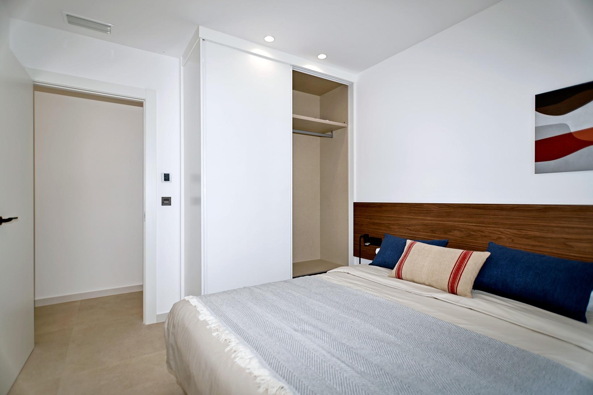 3 Bed, 2 Bath, HouseFor Sale, Molina De Segura, Murcia