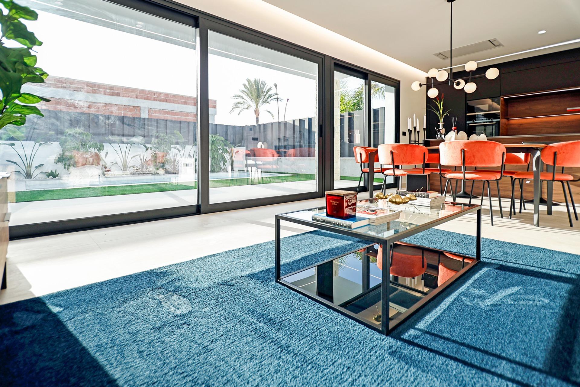 3 Bed, 2 Bath, HouseFor Sale, Molina De Segura, Murcia