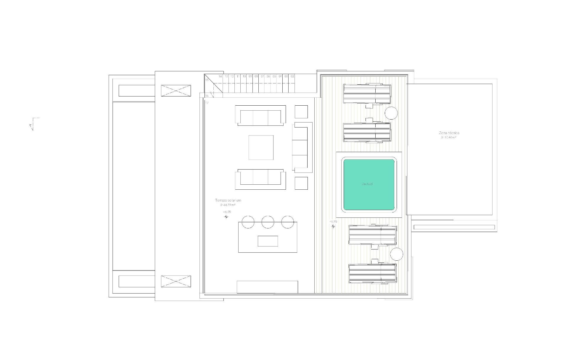 5 Bed, 6 Bath, HouseFor Sale, Estepona, Malaga