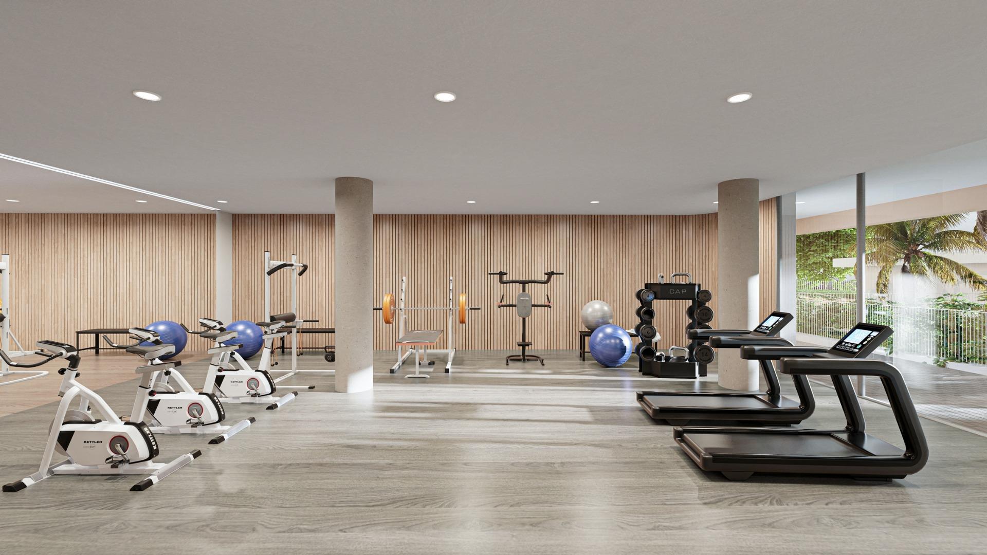 3 Bed, 2 Bath, ApartmentFor Sale, Estepona, Malaga