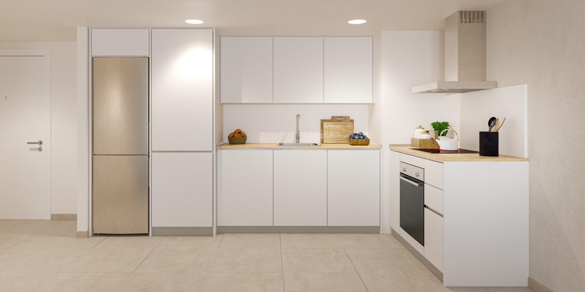 2 Bed, 2 Bath, ApartmentFor Sale, Mijas, Malaga