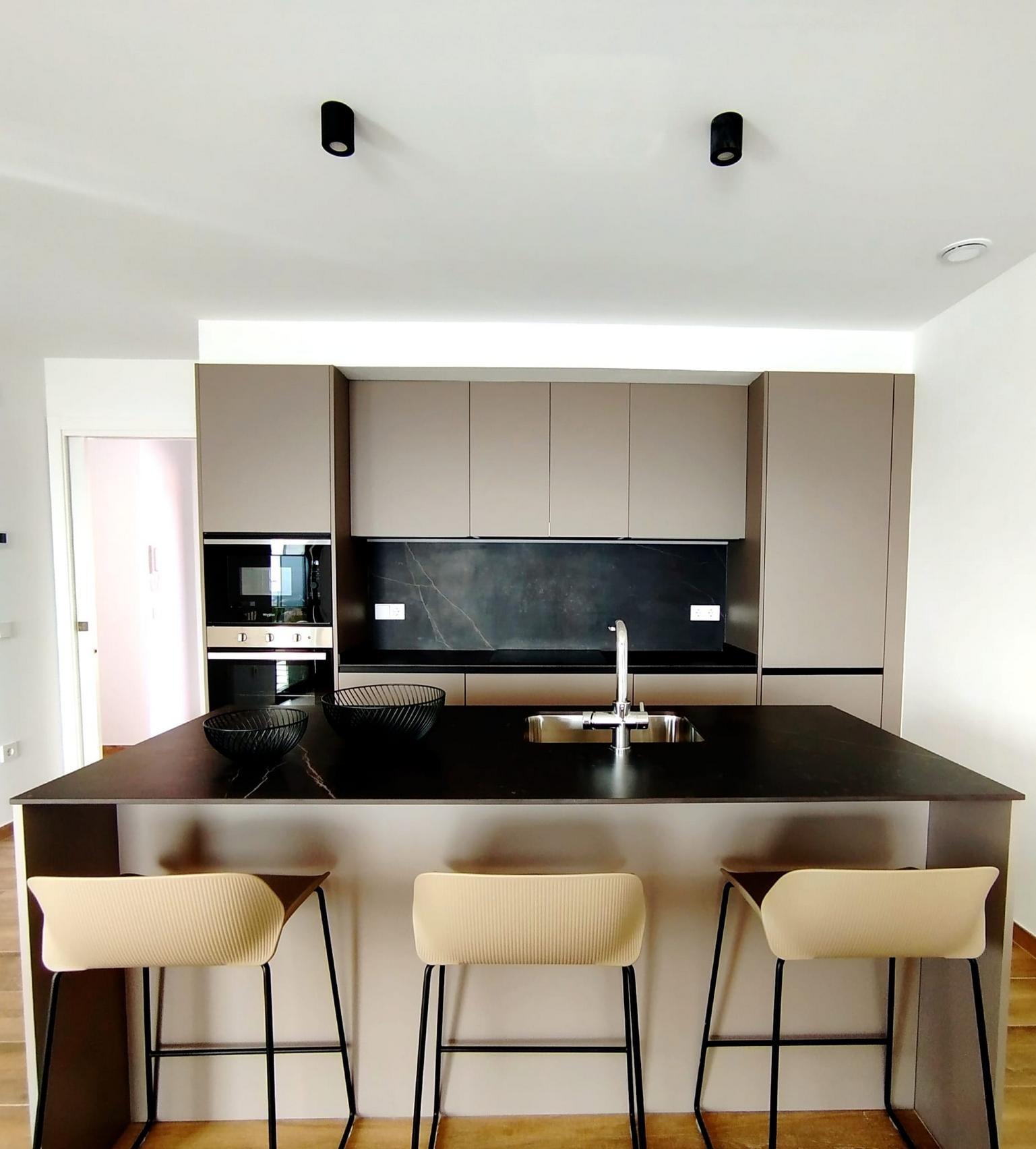 3 Bed, 2 Bath, HouseFor Sale, Polop, Alicante