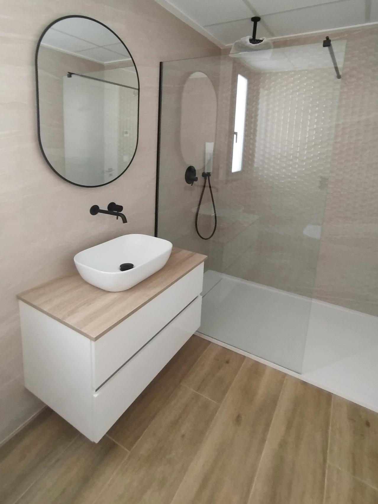 3 Bed, 2 Bath, HouseFor Sale, Polop, Alicante