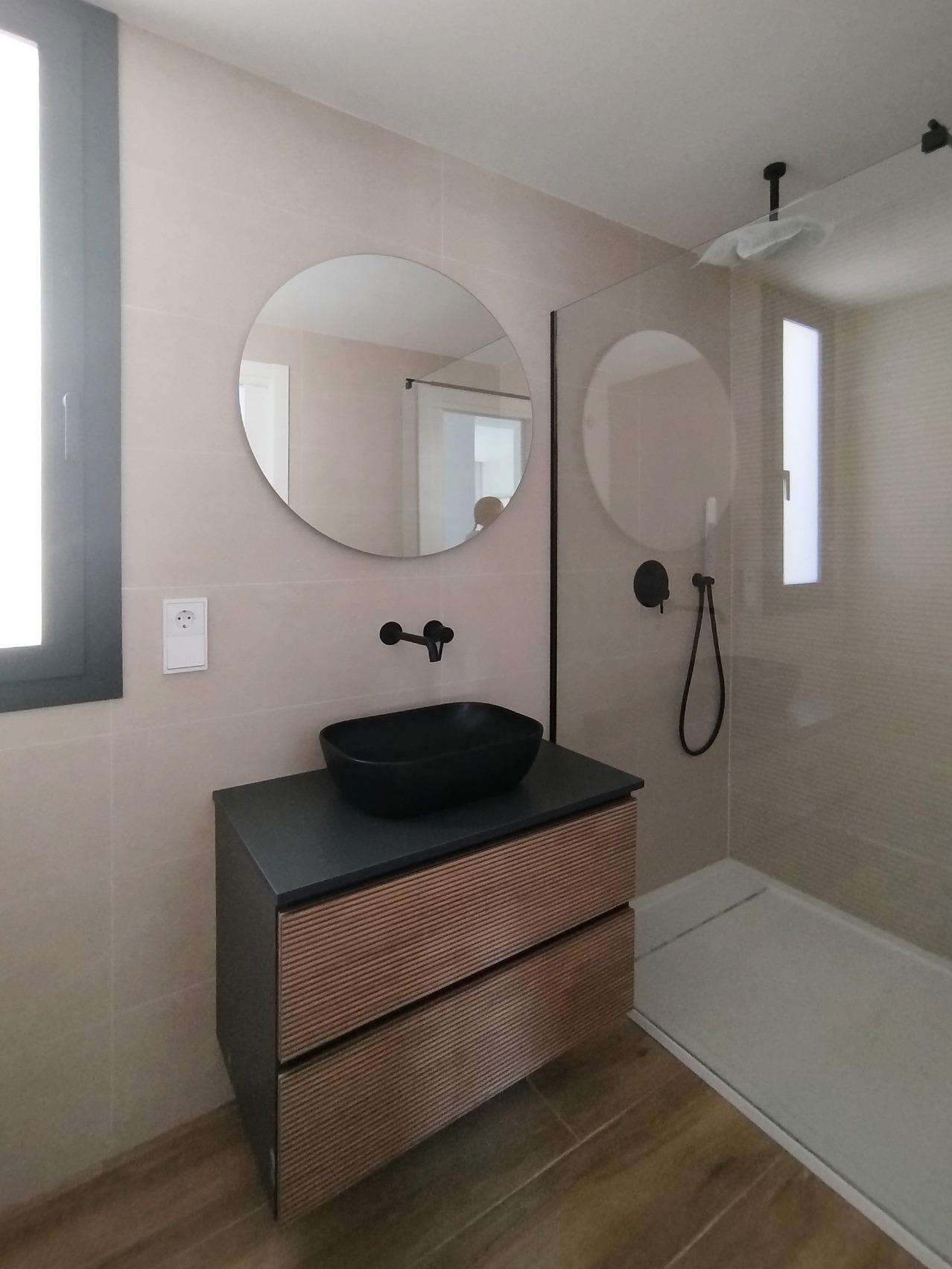 3 Bed, 2 Bath, HouseFor Sale, Polop, Alicante