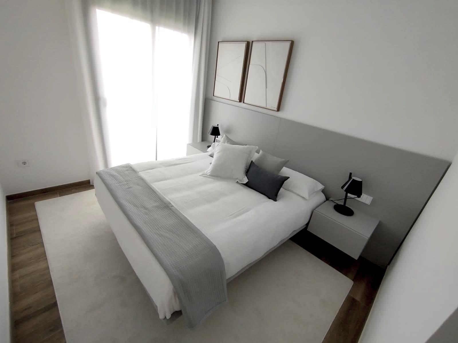 3 Bed, 2 Bath, HouseFor Sale, Polop, Alicante