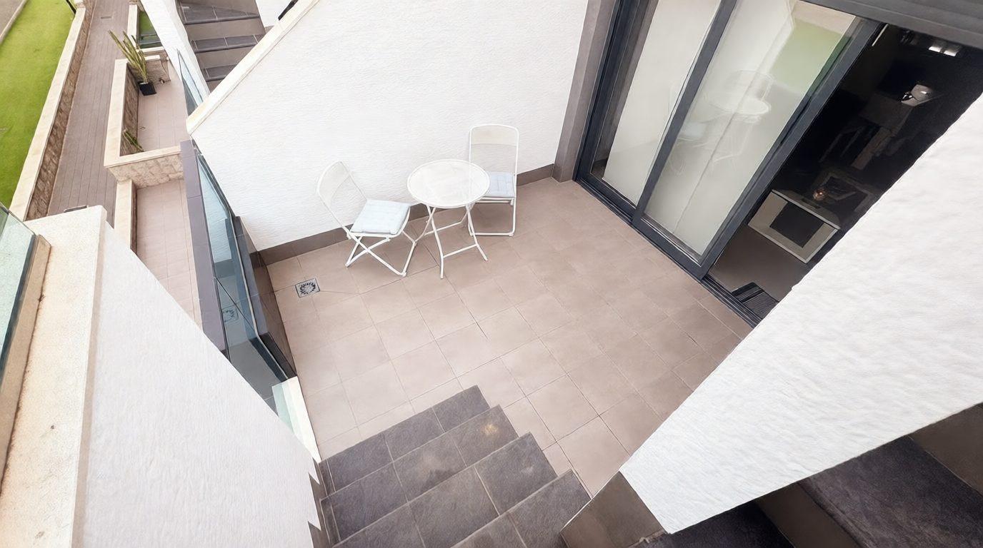 2 Bed, 2 Bath, ApartmentFor Sale, Torrevieja, Alicante