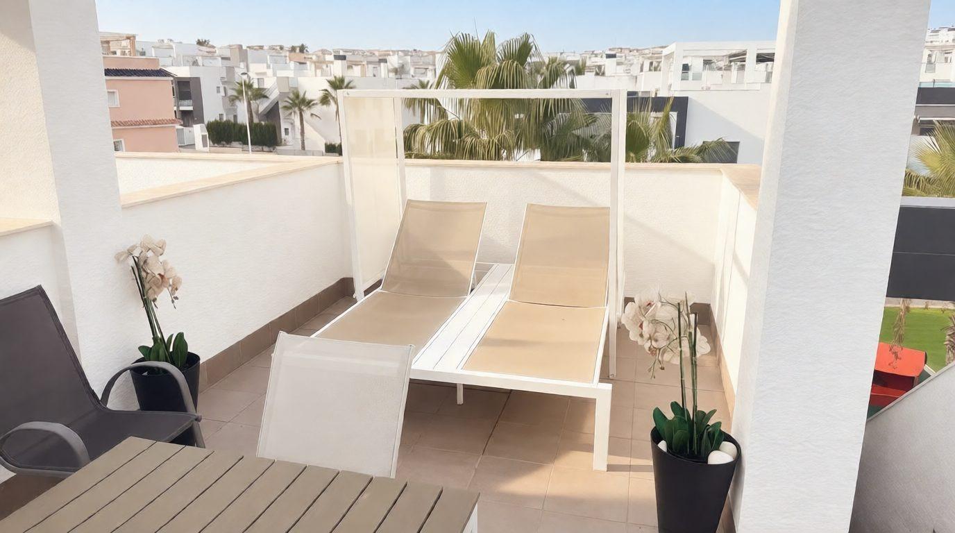 2 Bed, 2 Bath, ApartmentFor Sale, Torrevieja, Alicante