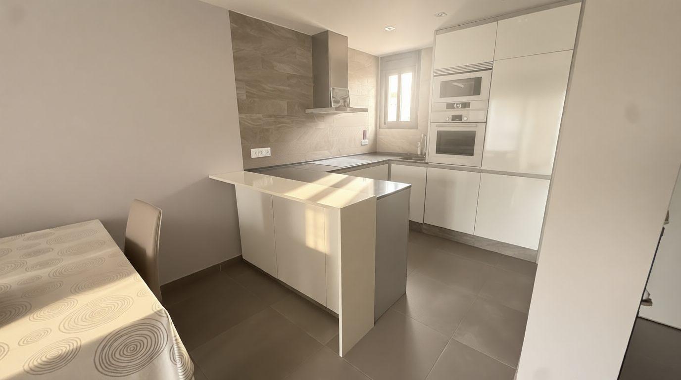 2 Bed, 2 Bath, ApartmentFor Sale, Torrevieja, Alicante