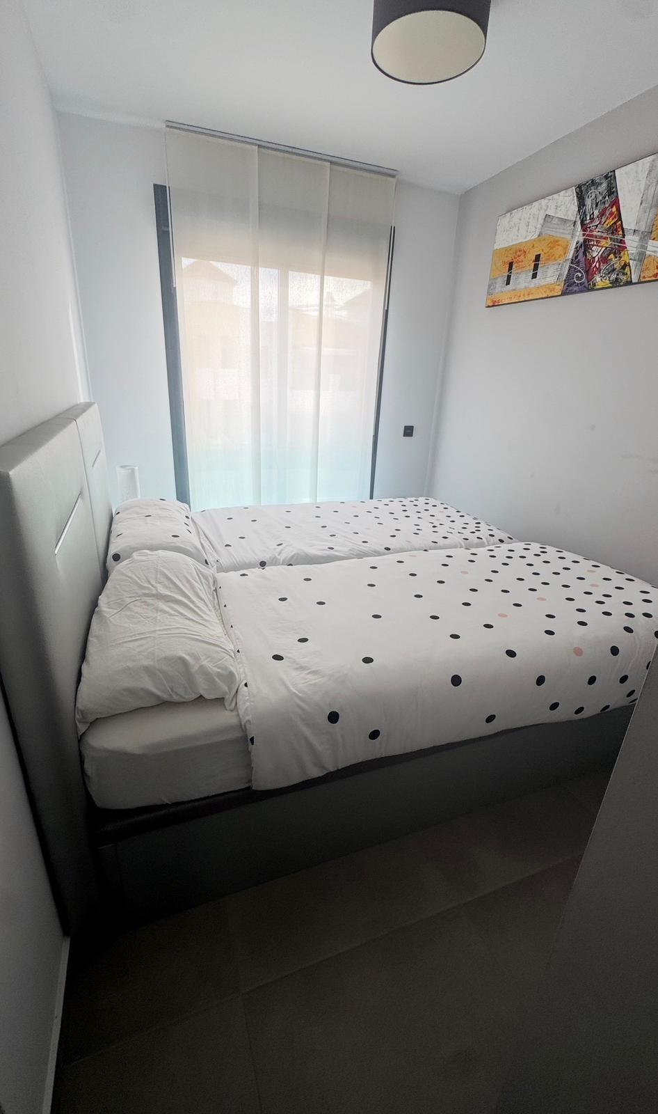 2 Bed, 2 Bath, ApartmentFor Sale, Torrevieja, Alicante