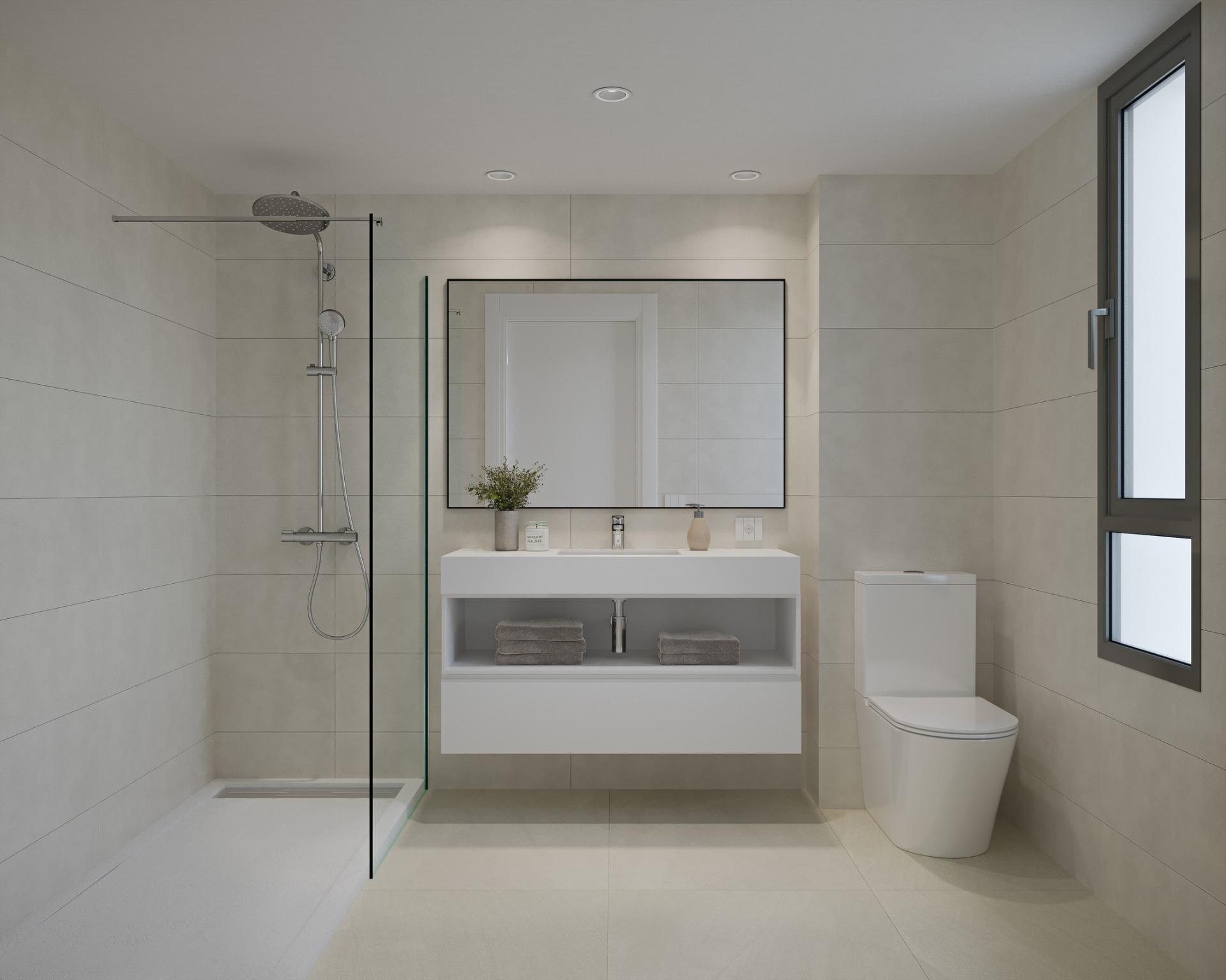 2 Bed, 2 Bath, ApartmentFor Sale, Estepona, Malaga