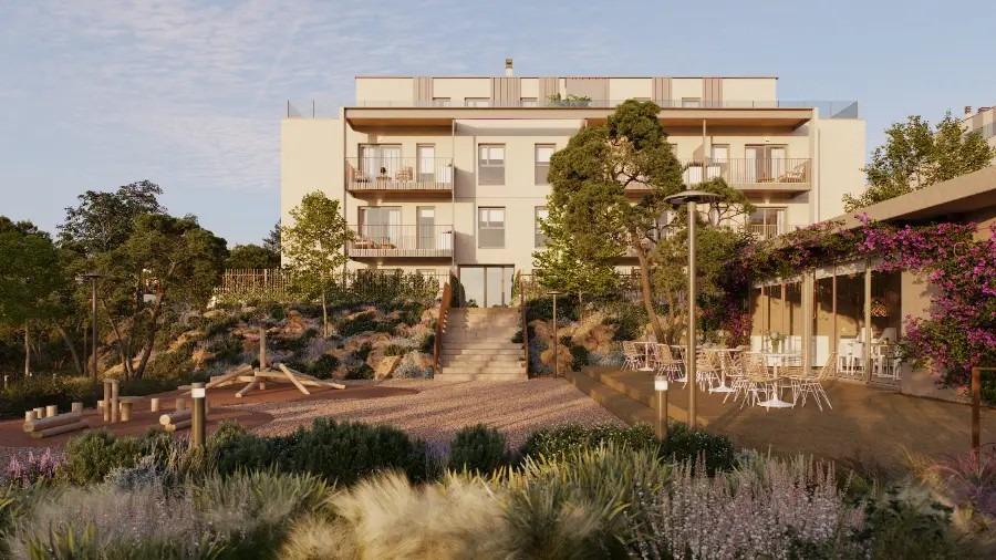 4 Bed, 2 Bath, ApartmentFor Sale, Godella, Valencia