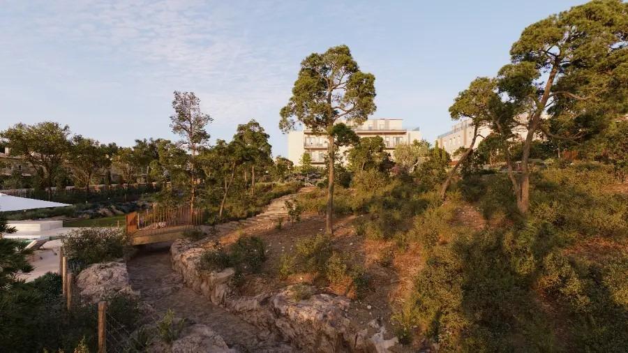 4 Bed, 2 Bath, ApartmentFor Sale, Godella, Valencia