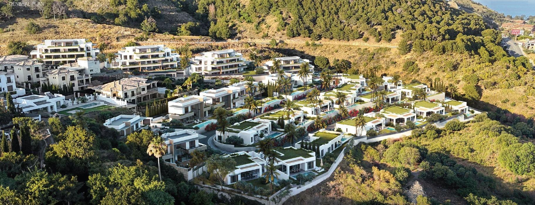 5 Bed, 4 Bath, HouseFor Sale, Mijas, Malaga