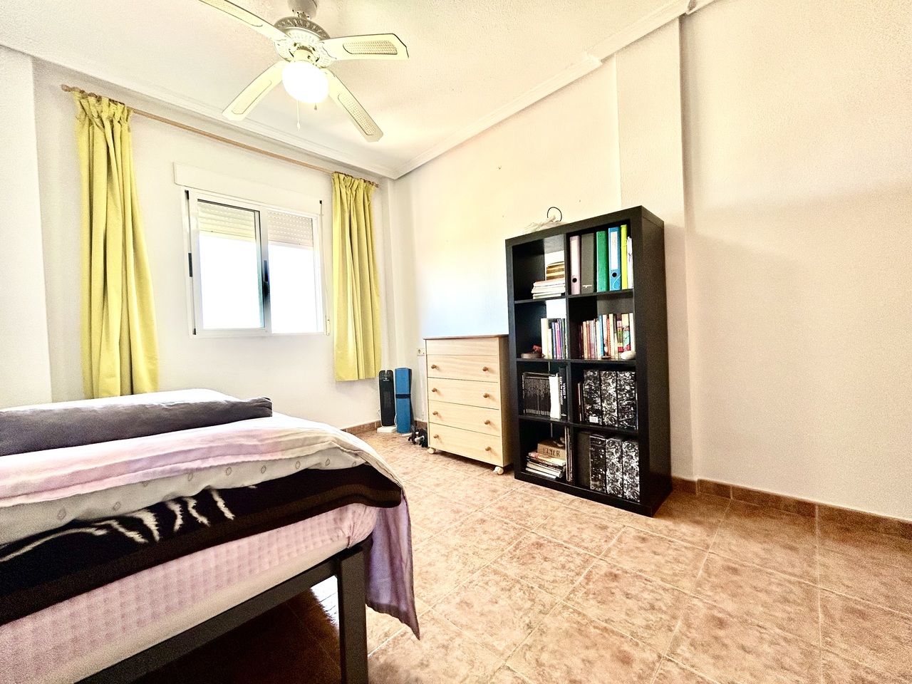 2 Bed, 1 Bath, ApartmentFor Sale, Punta Prima, Alicante