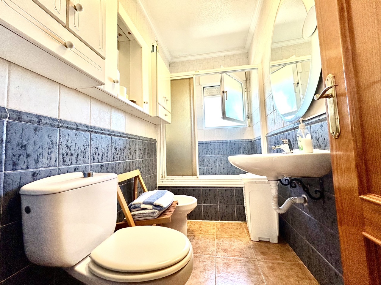 2 Bed, 1 Bath, ApartmentFor Sale, Punta Prima, Alicante