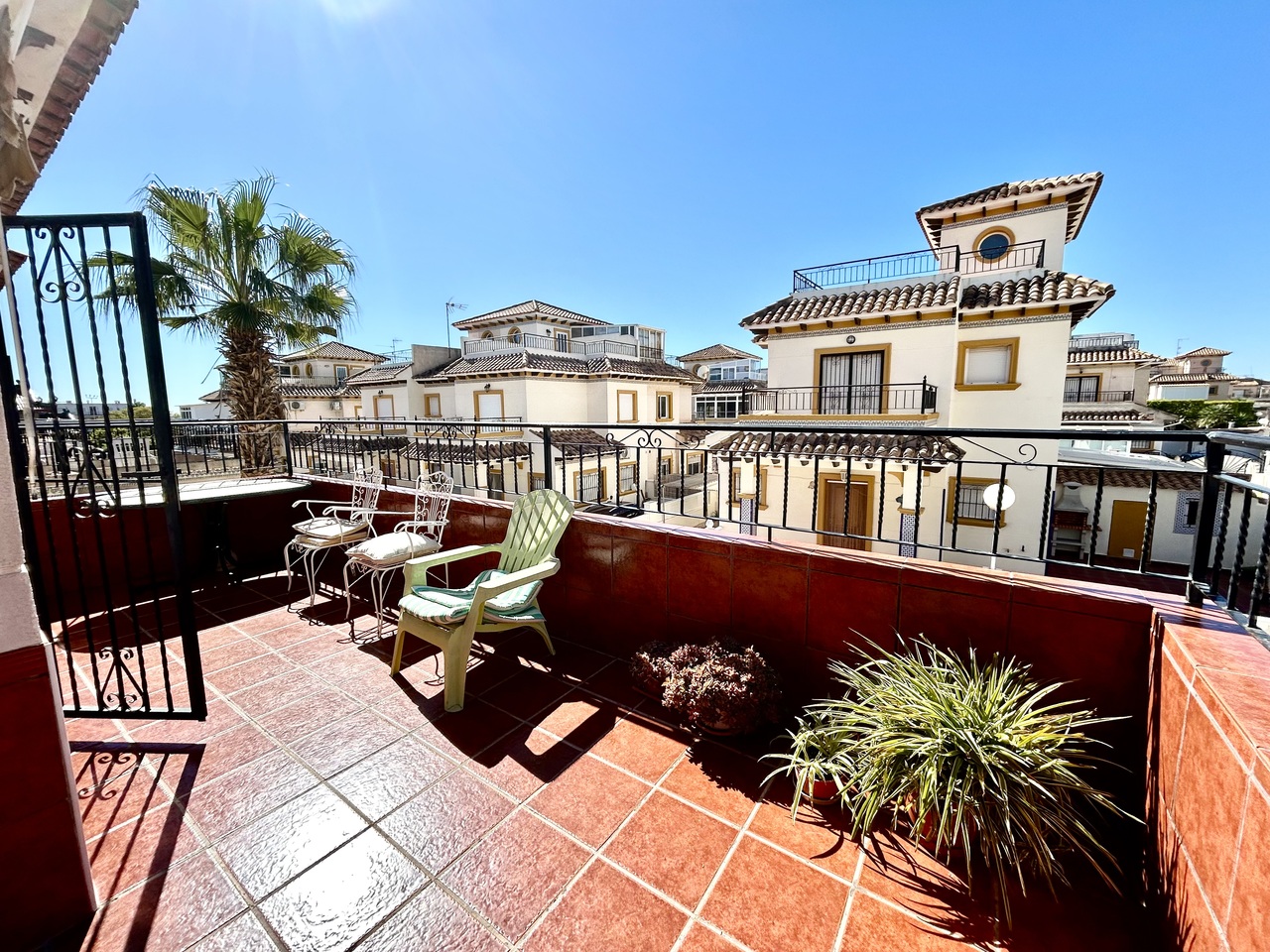 2 Bed, 1 Bath, ApartmentFor Sale, Punta Prima, Alicante