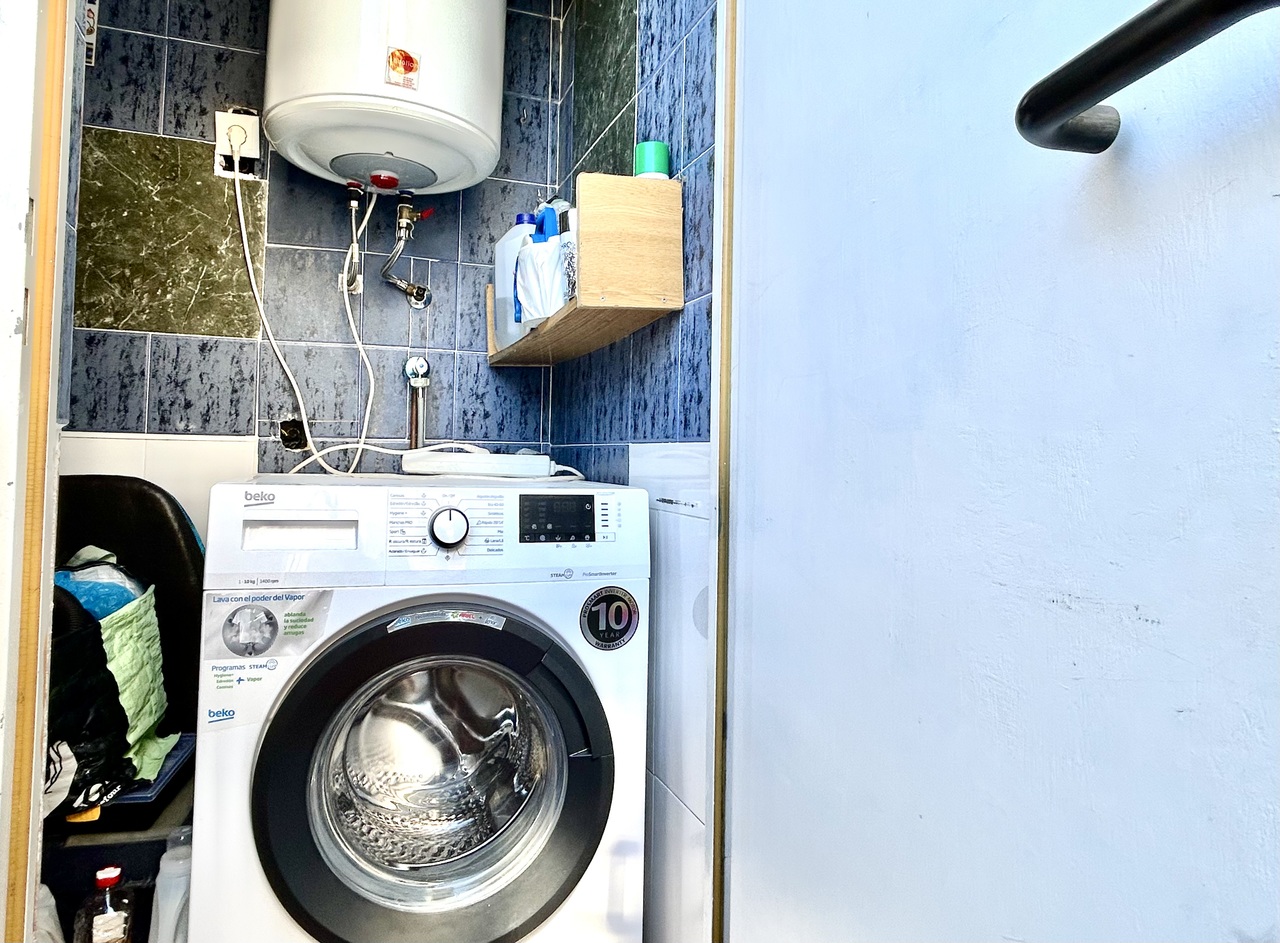 2 Bed, 1 Bath, ApartmentFor Sale, Punta Prima, Alicante