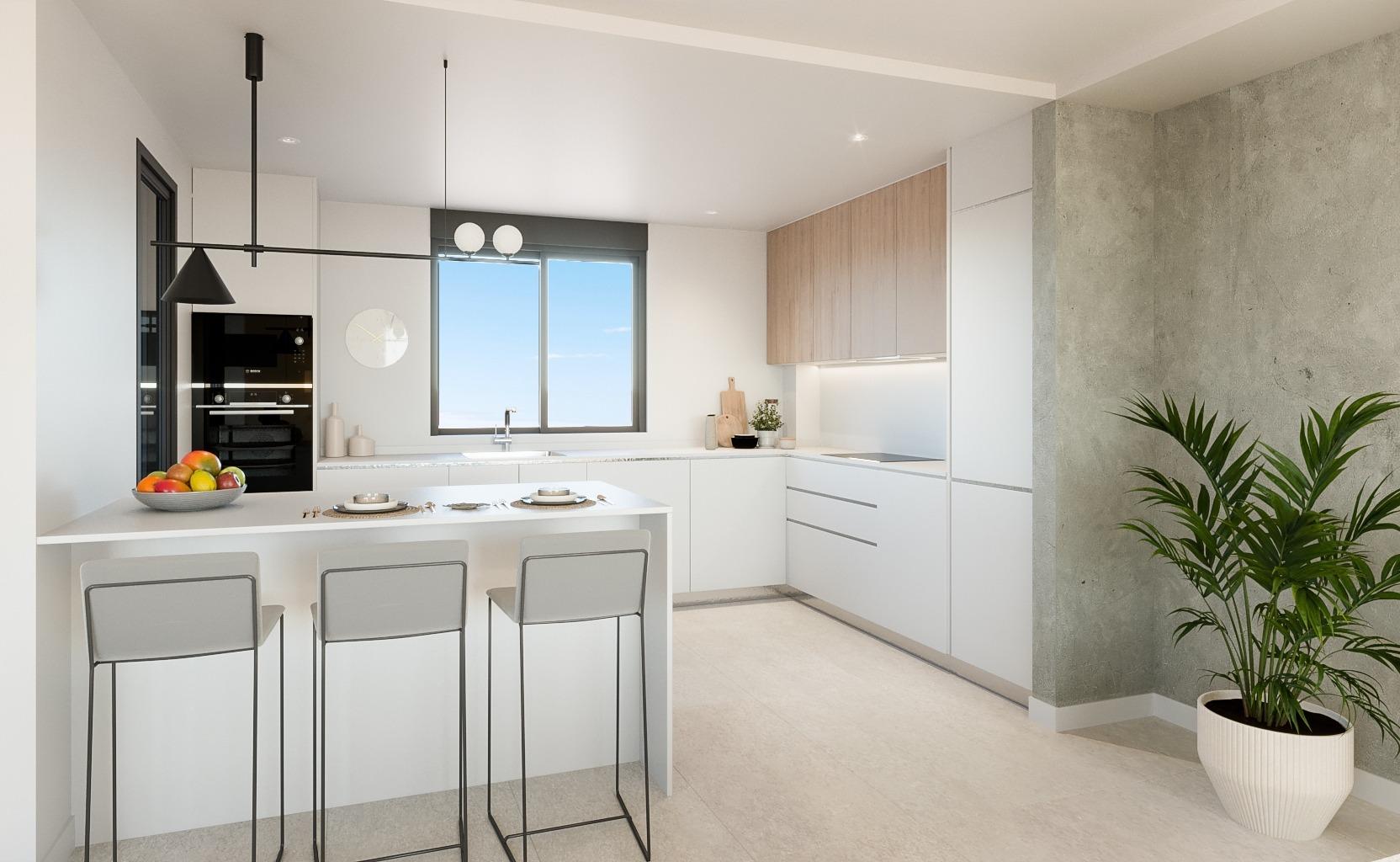 3 Bed, 2 Bath, ApartmentFor Sale, Marbella, Malaga