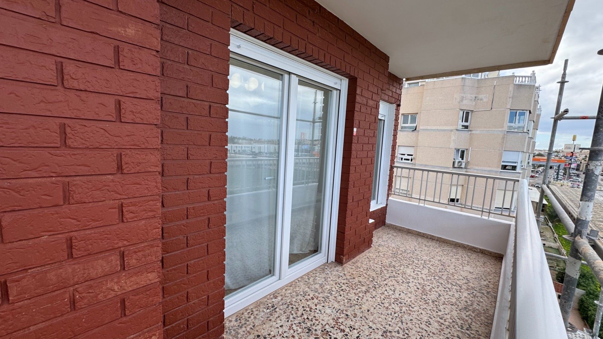 2 Bed, 1 Bath, ApartmentFor Sale, Torrevieja, Alicante
