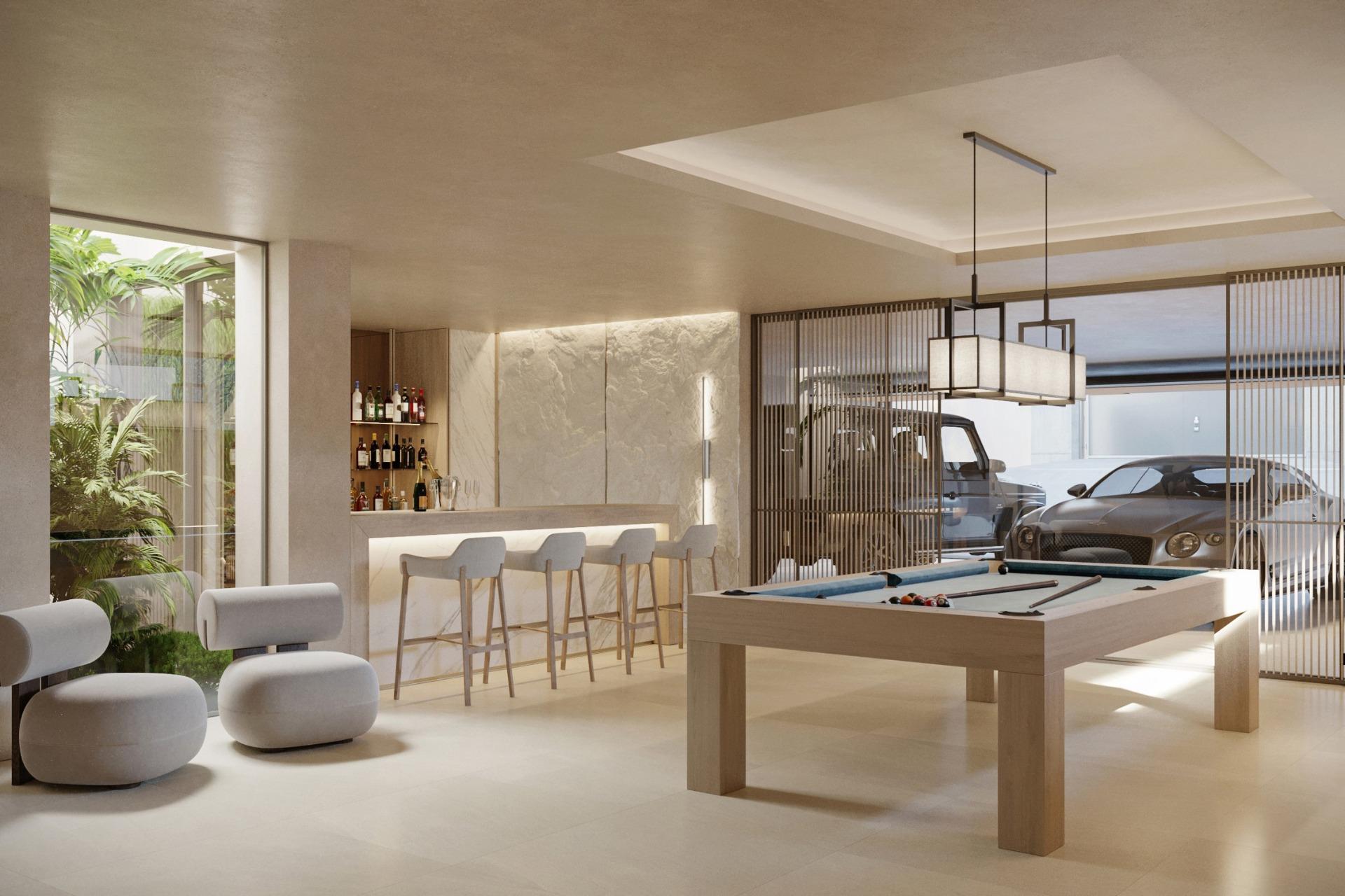 5 Bed, 6 Bath, HouseFor Sale, Marbella, Malaga