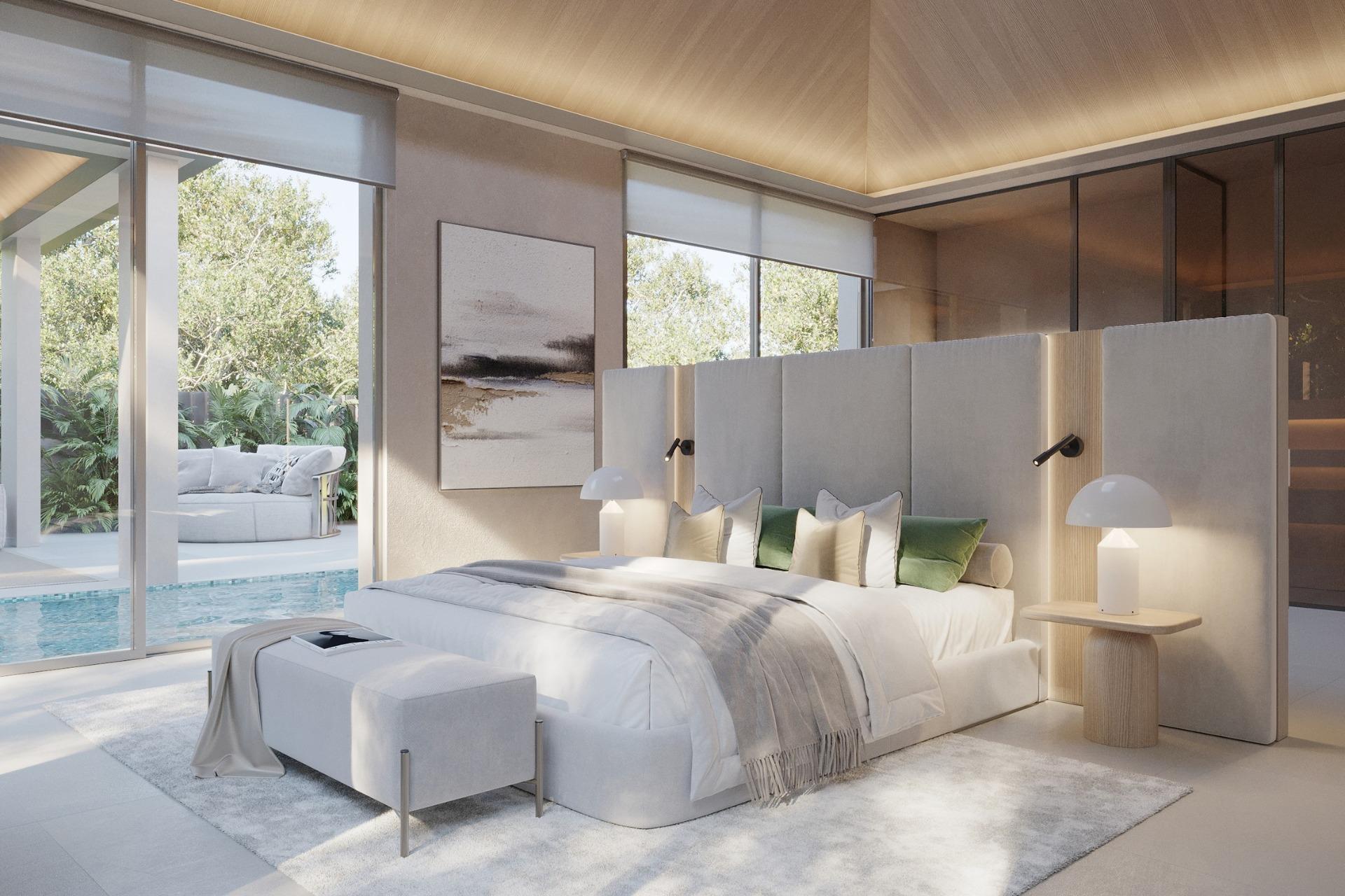 5 Bed, 6 Bath, HouseFor Sale, Marbella, Malaga