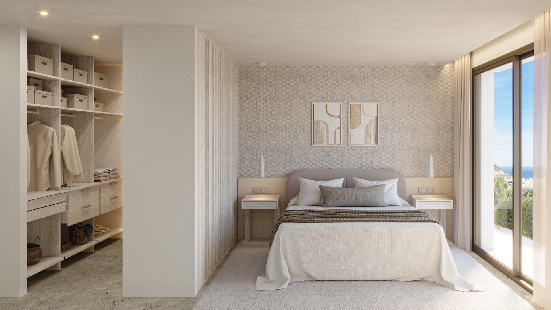 2 Bed, 2 Bath, ApartmentFor Sale, Mojacar, Almería