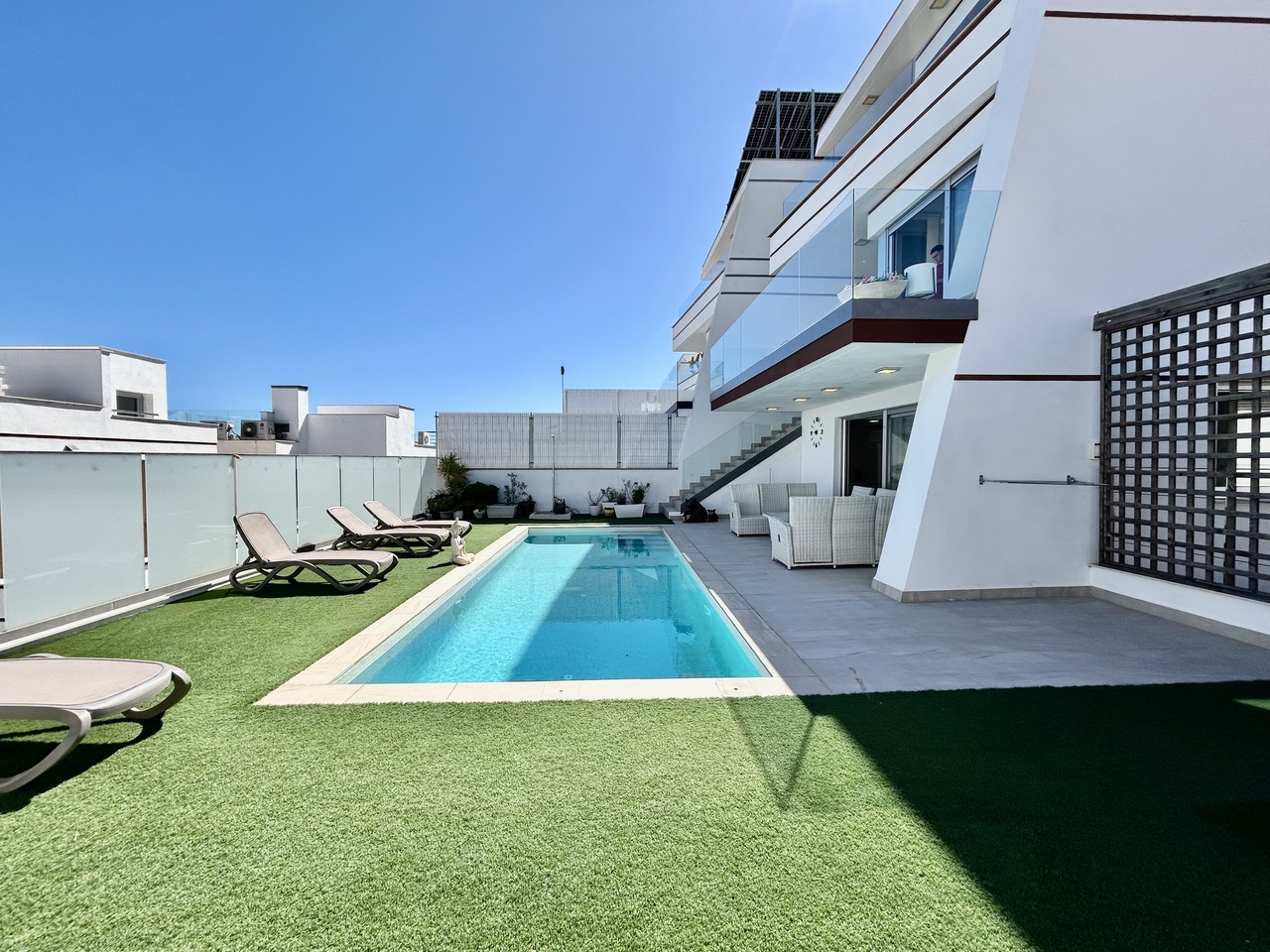 3 Bed, 4 Bath, HouseFor Sale, Villamartin, Alicante