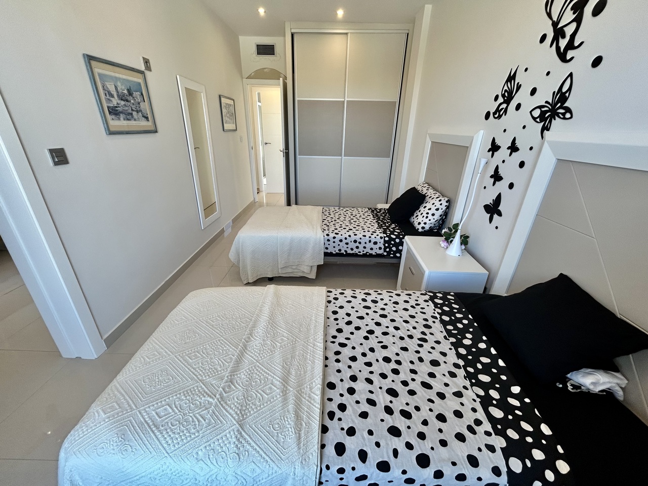 3 Bed, 4 Bath, HouseFor Sale, Villamartin, Alicante