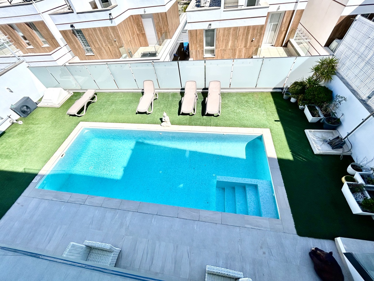 3 Bed, 4 Bath, HouseFor Sale, Villamartin, Alicante