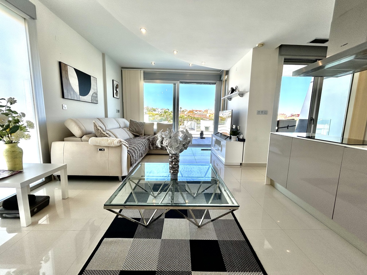 3 Bed, 4 Bath, HouseFor Sale, Villamartin, Alicante