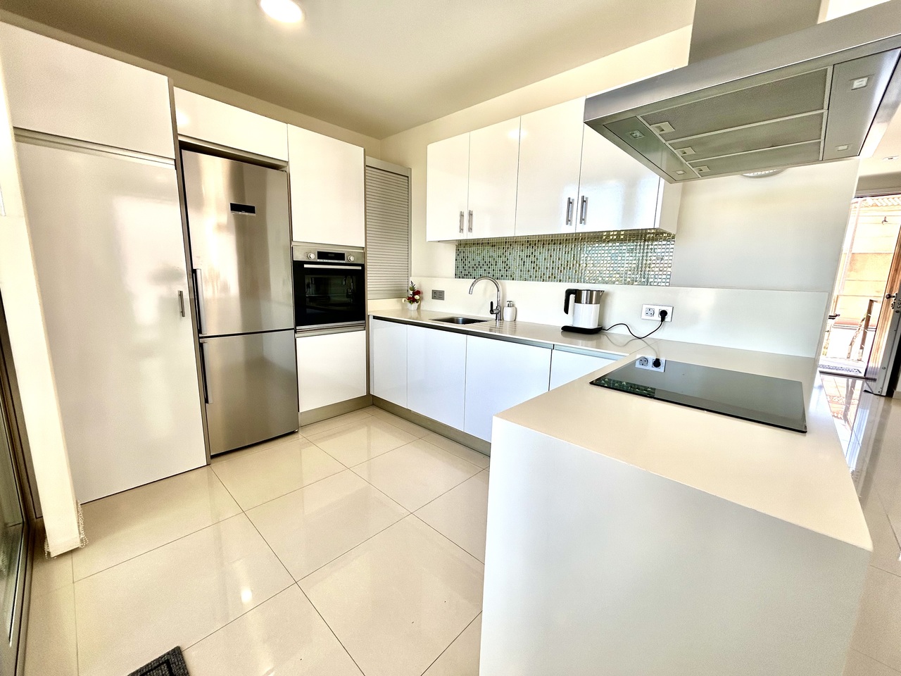 3 Bed, 4 Bath, HouseFor Sale, Villamartin, Alicante