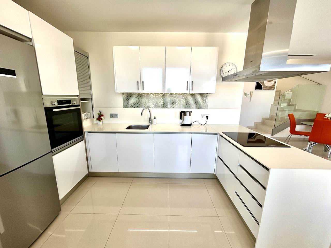 3 Bed, 4 Bath, HouseFor Sale, Villamartin, Alicante