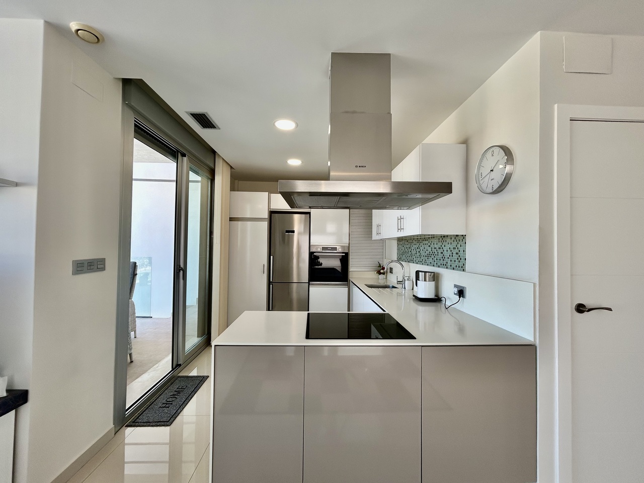 3 Bed, 4 Bath, HouseFor Sale, Villamartin, Alicante