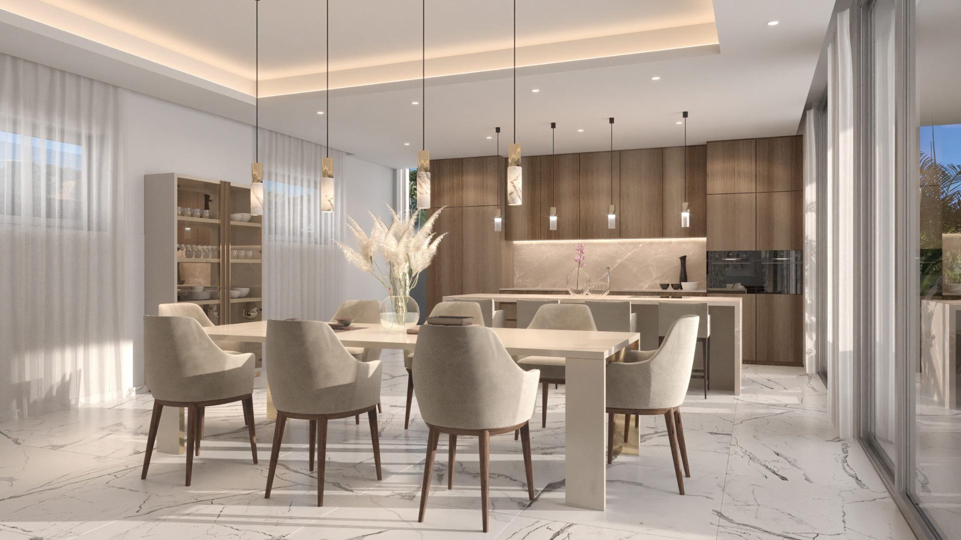 6 Bed, 7 Bath, HouseFor Sale, Benahavis, Malaga