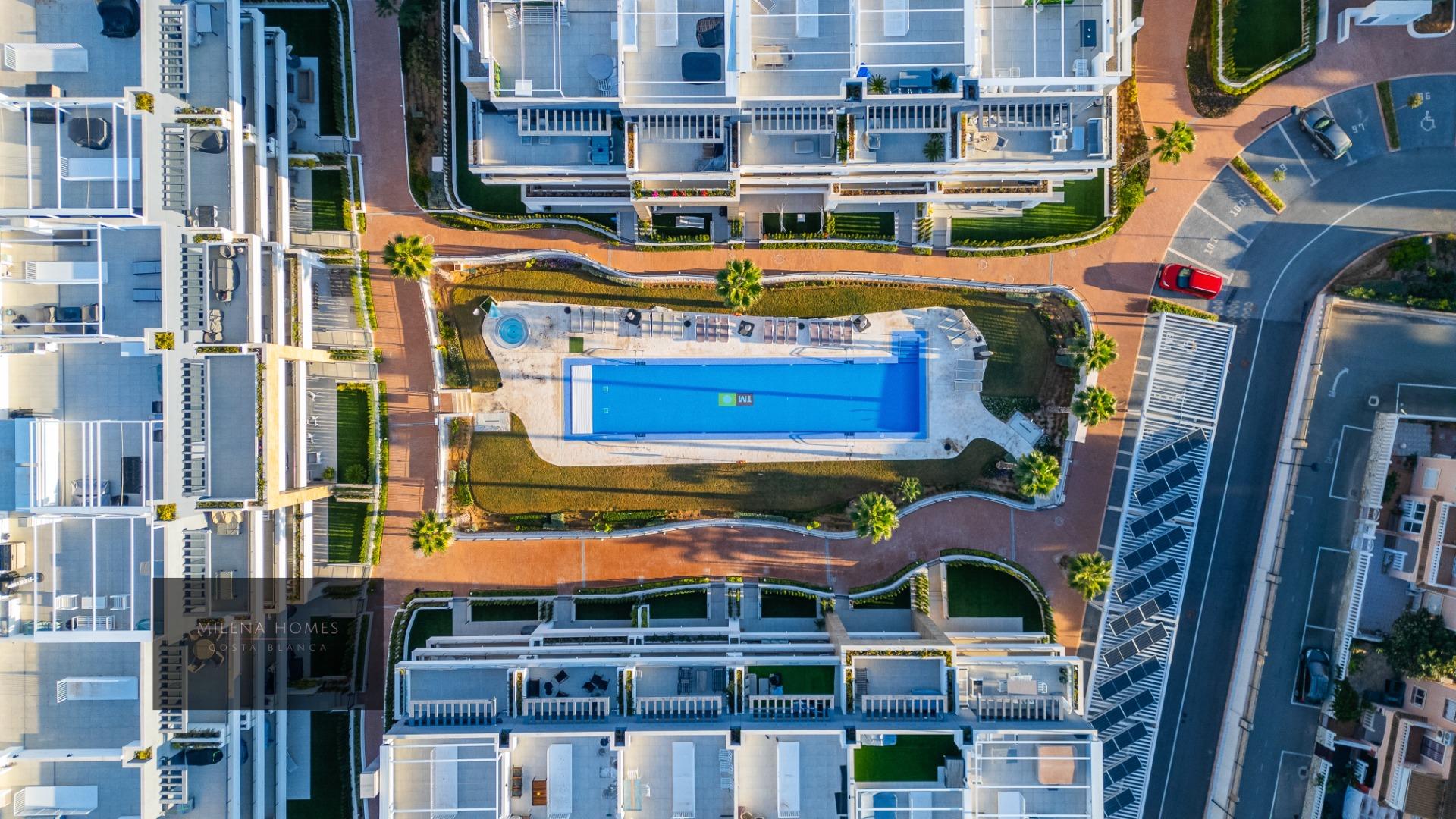 3 Bed, 2 Bath, ApartmentFor Sale, Orihuela Costa, Alicante