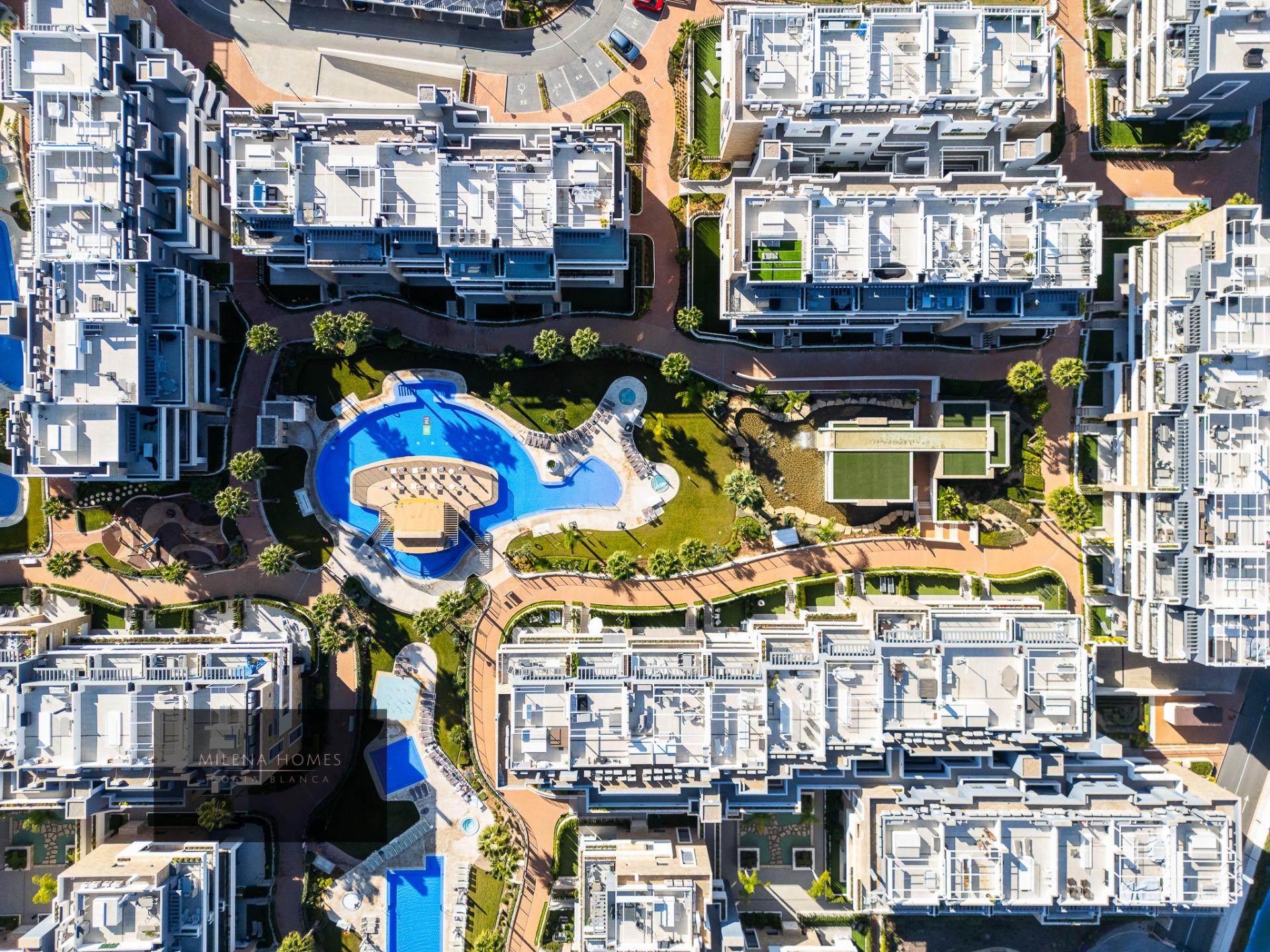 3 Bed, 2 Bath, ApartmentFor Sale, Orihuela Costa, Alicante