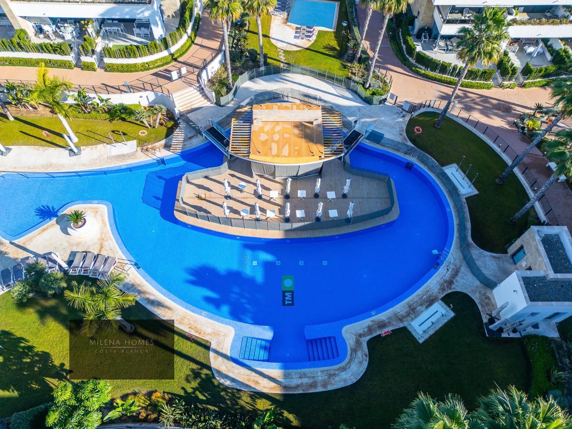 3 Bed, 2 Bath, ApartmentFor Sale, Orihuela Costa, Alicante