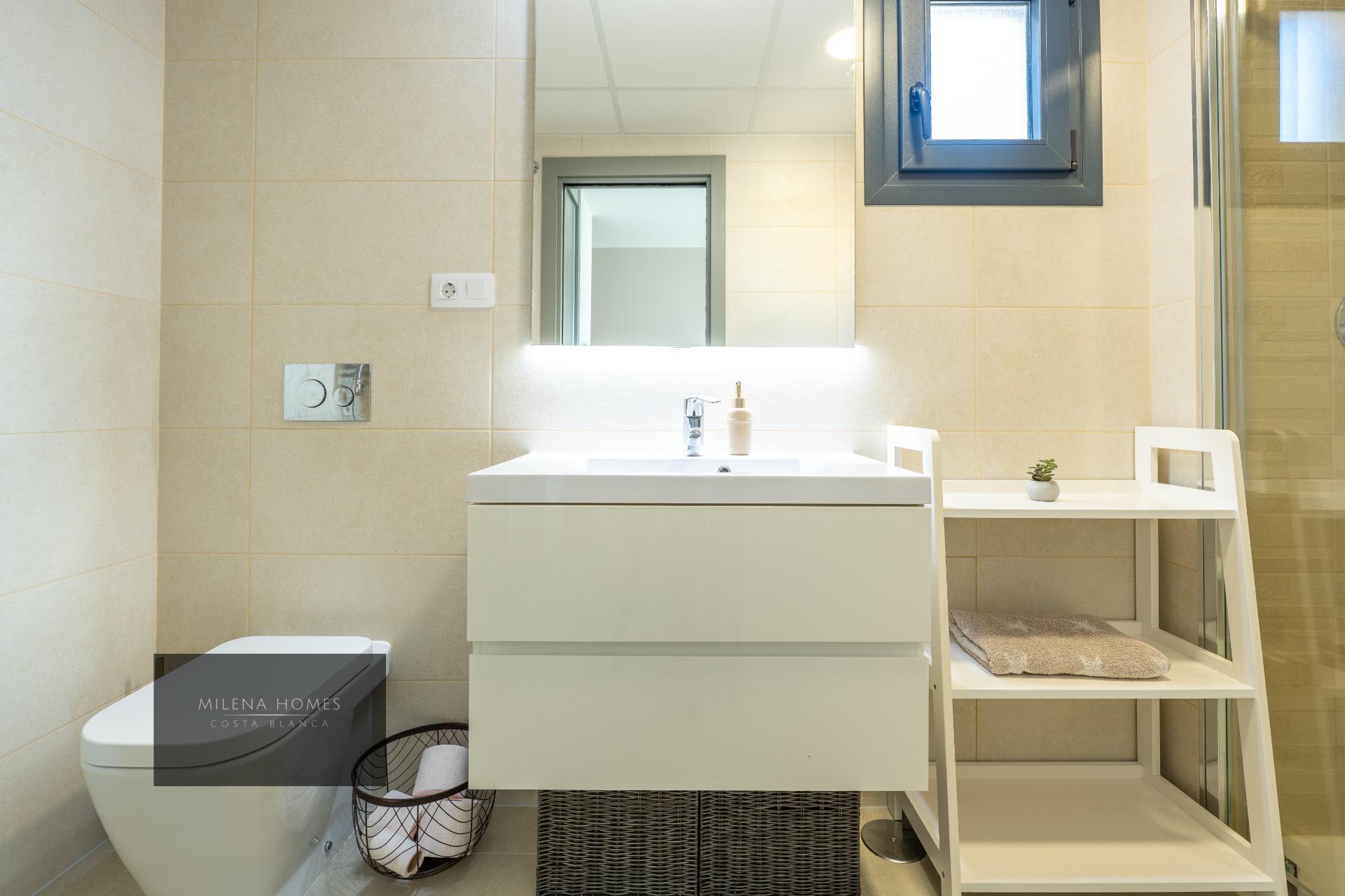 3 Bed, 2 Bath, ApartmentFor Sale, Orihuela Costa, Alicante