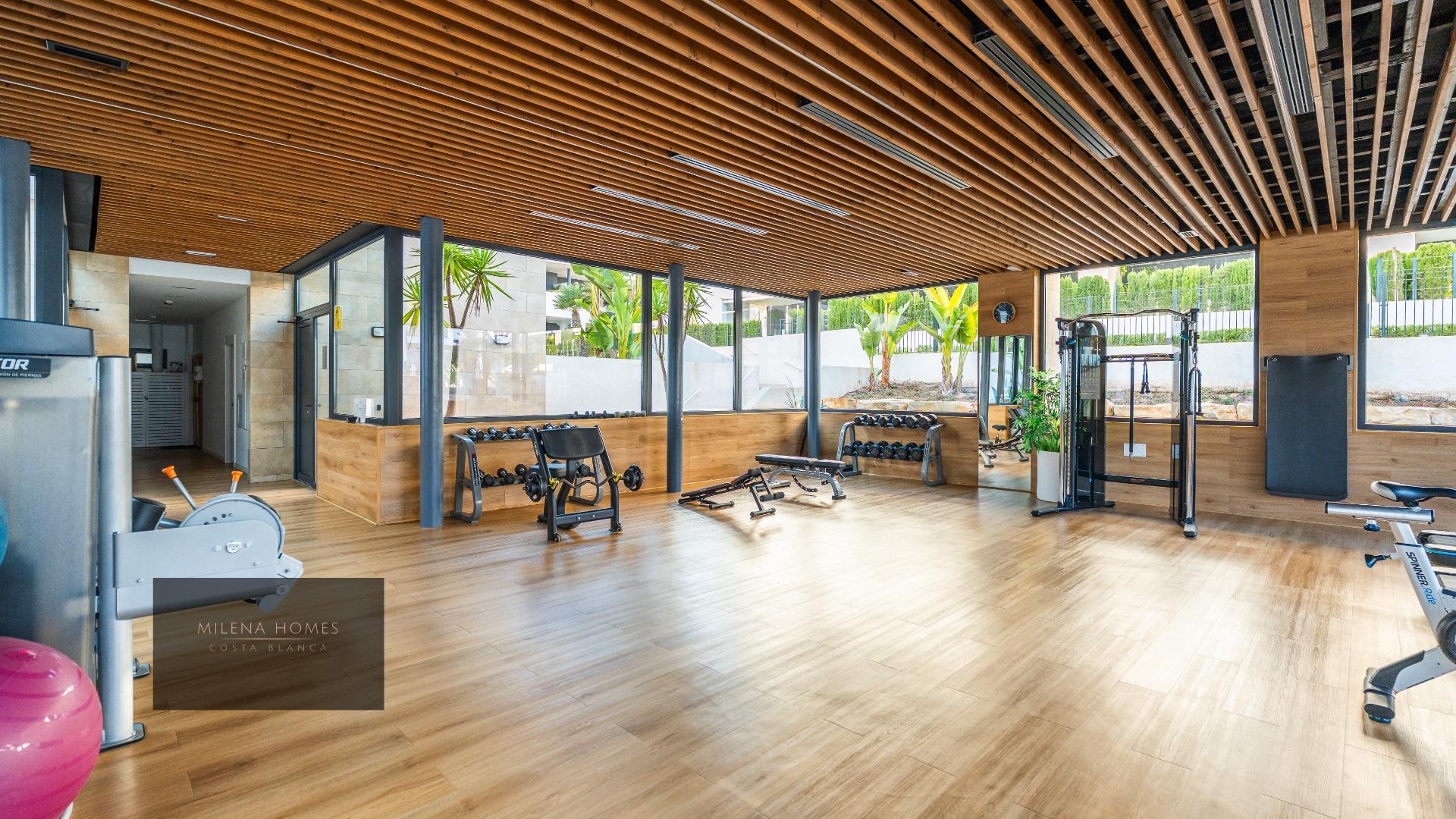 3 Bed, 2 Bath, ApartmentFor Sale, Orihuela Costa, Alicante