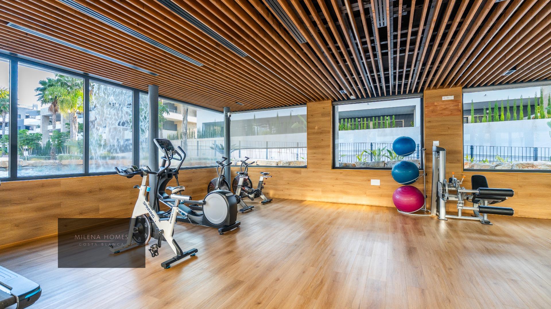 3 Bed, 2 Bath, ApartmentFor Sale, Orihuela Costa, Alicante