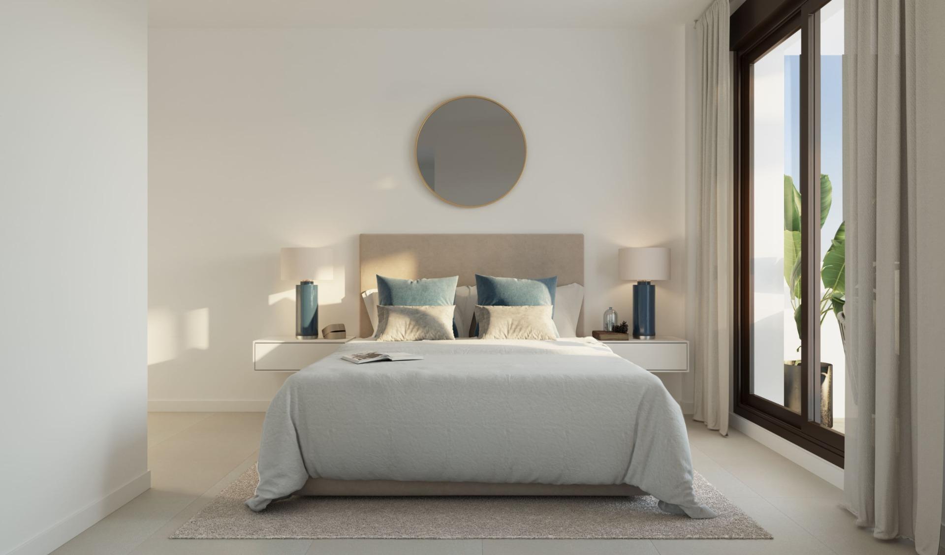 3 Bed, 2 Bath, ApartmentFor Sale, Rincón de la Victoria, Malaga