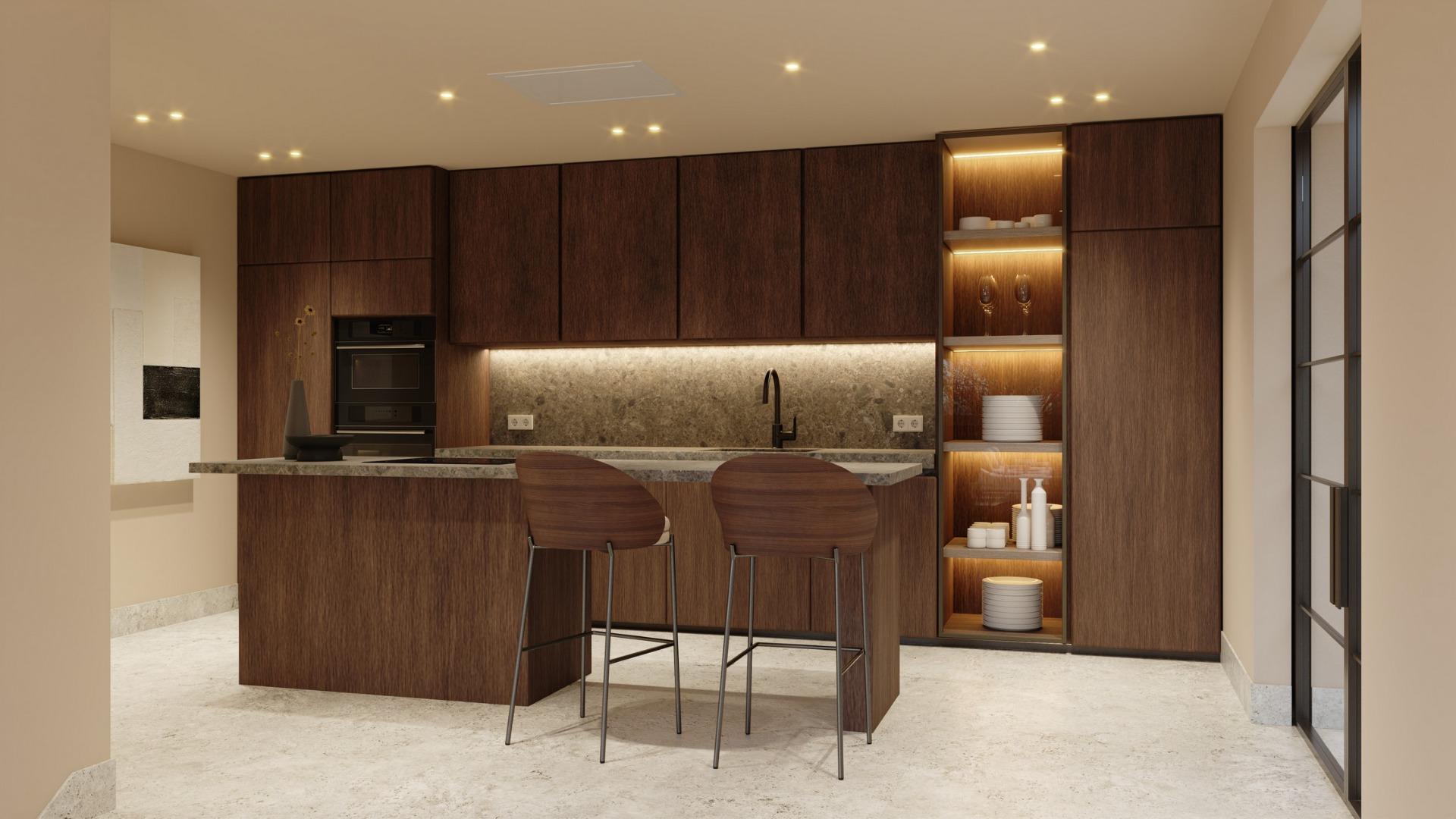 4 Bed, 3 Bath, HouseFor Sale, Mojacar, Almería