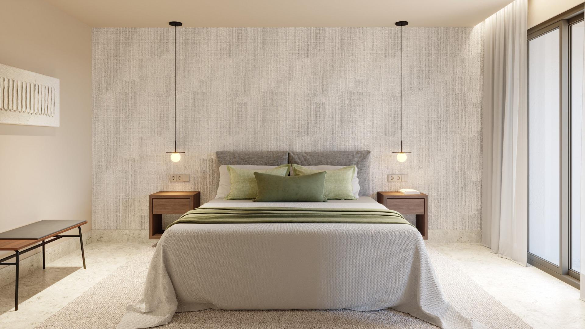 4 Bed, 3 Bath, HouseFor Sale, Mojacar, Almería