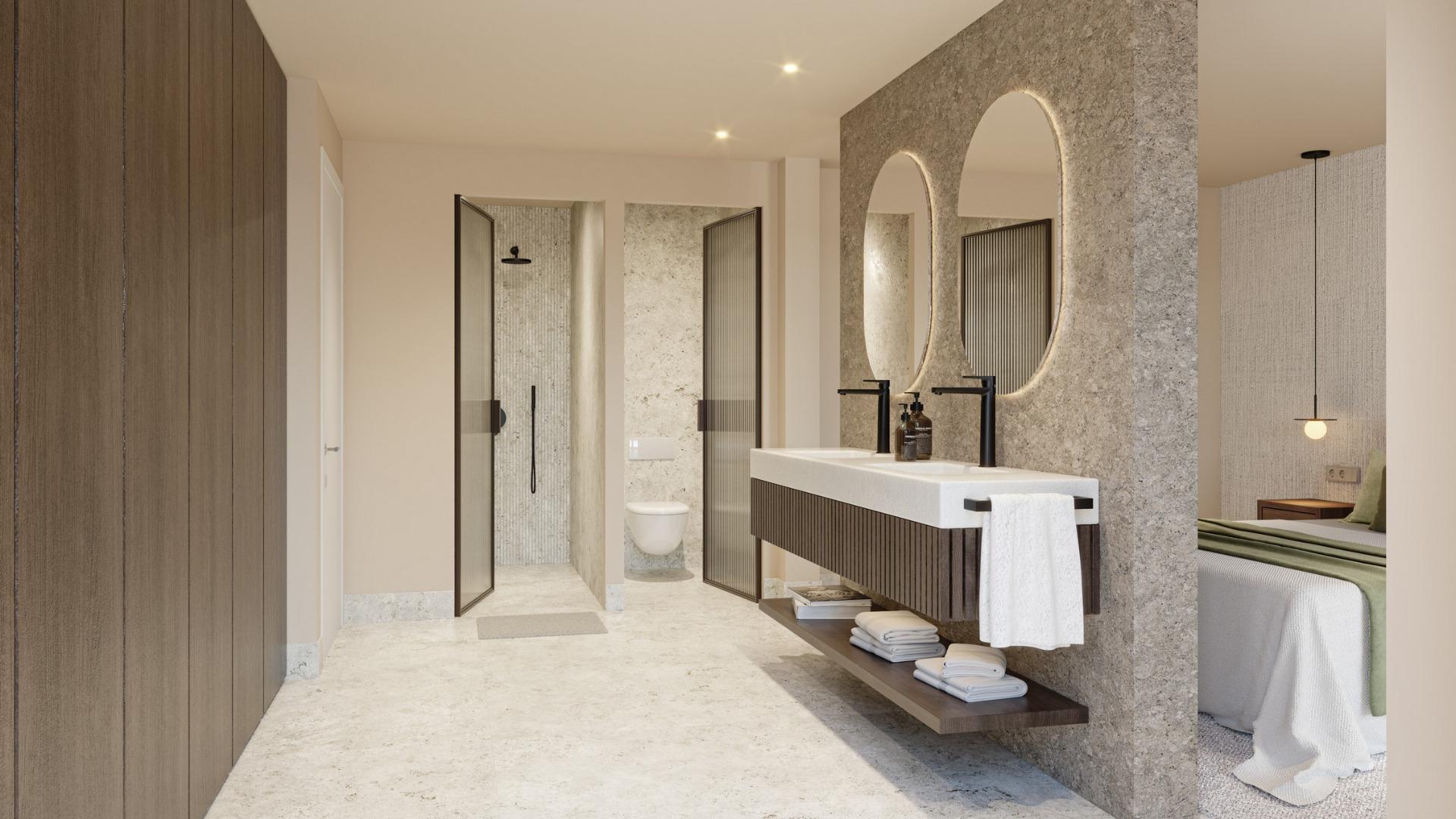 4 Bed, 3 Bath, HouseFor Sale, Mojacar, Almería