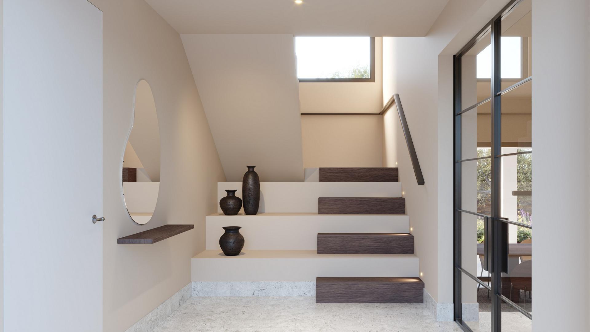 4 Bed, 3 Bath, HouseFor Sale, Mojacar, Almería