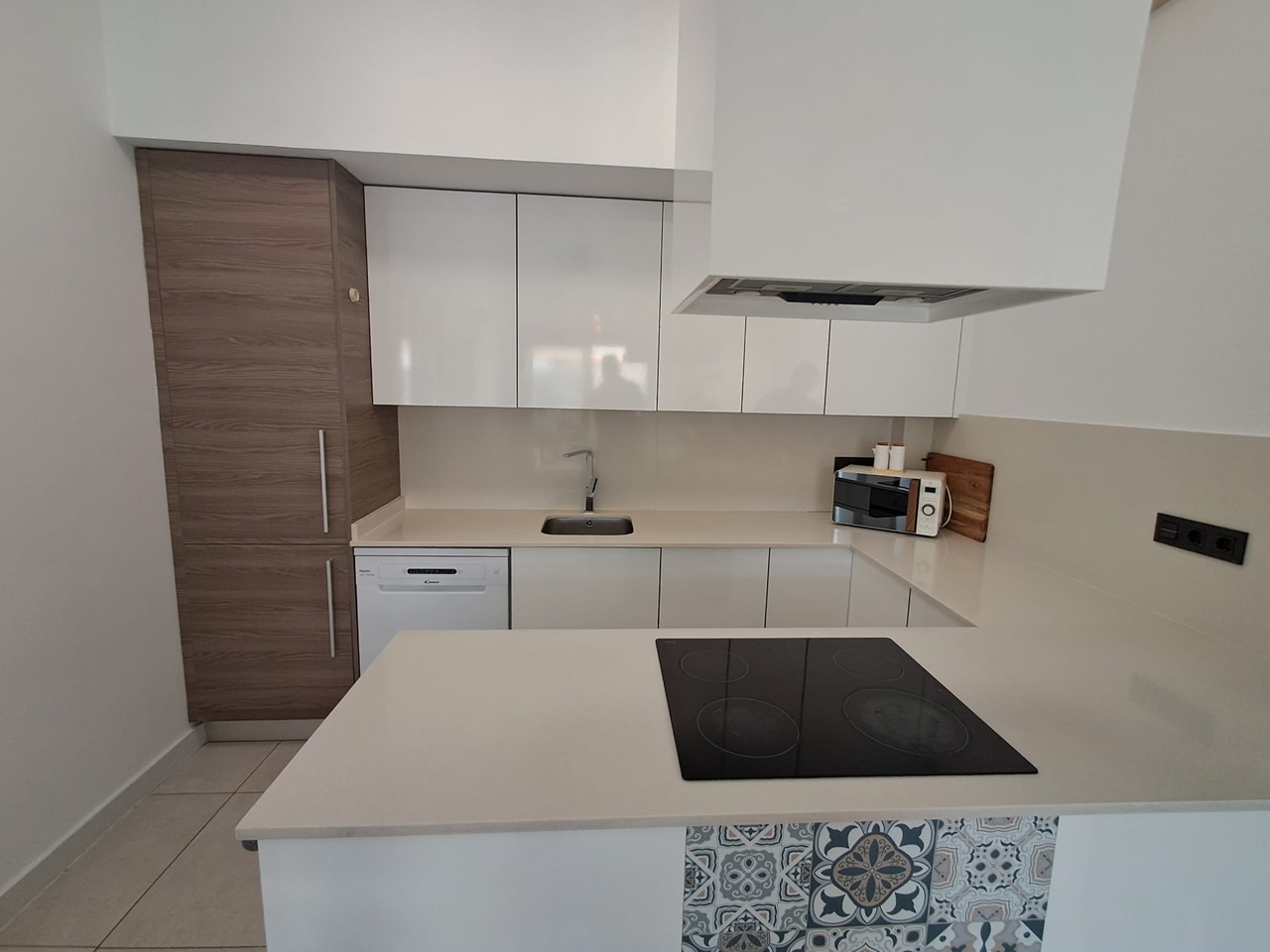 3 Bed, 2 Bath, HouseFor Sale, Cabo Roig, Alicante