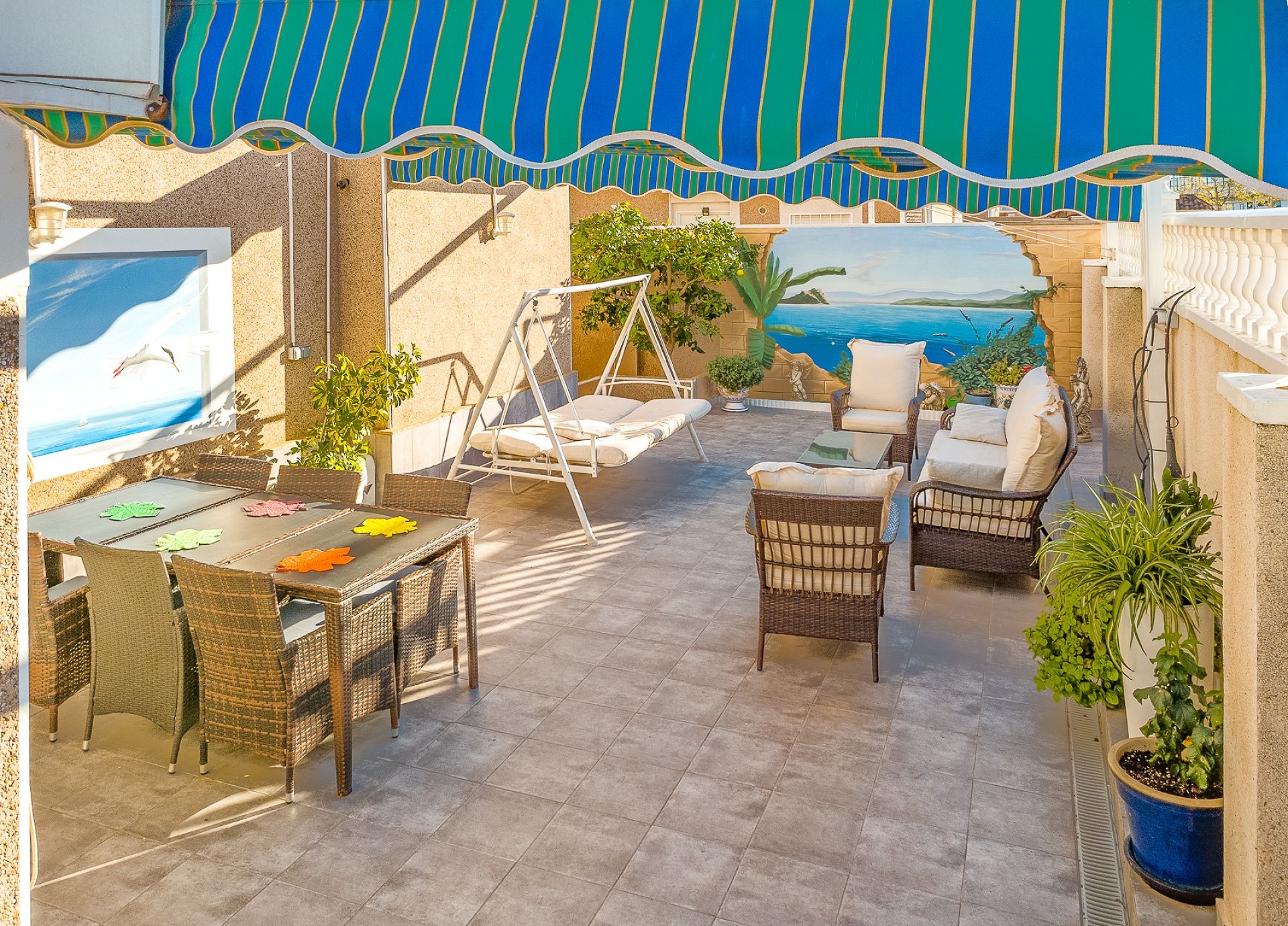 5 Bed, 3 Bath, HouseFor Sale, Torrevieja, Alicante