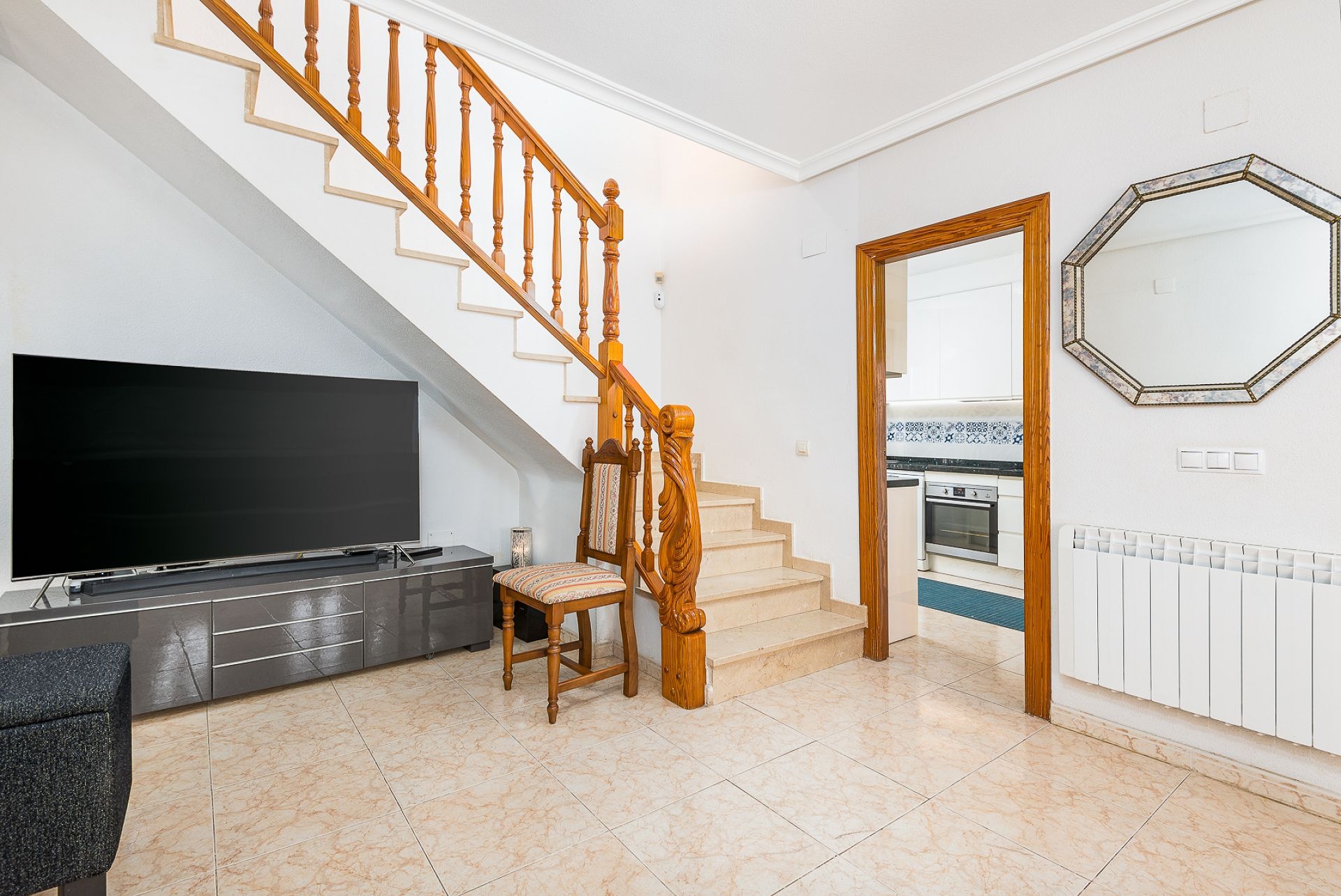 5 Bed, 3 Bath, HouseFor Sale, Torrevieja, Alicante